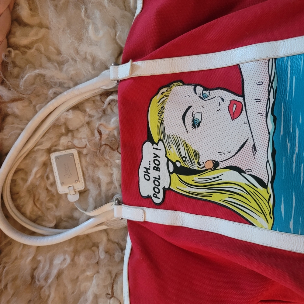 Icon purse